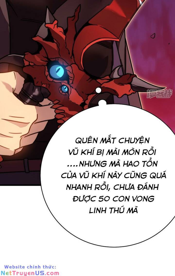 Ta Là Sát Thần Chapter 53 - Trang 27