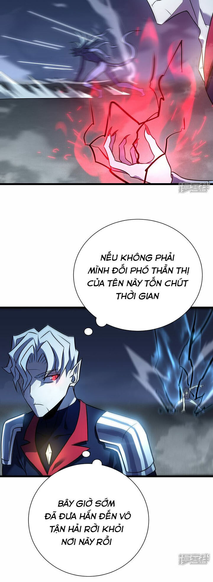 Ta Là Sát Thần Chapter 72 - Trang 14