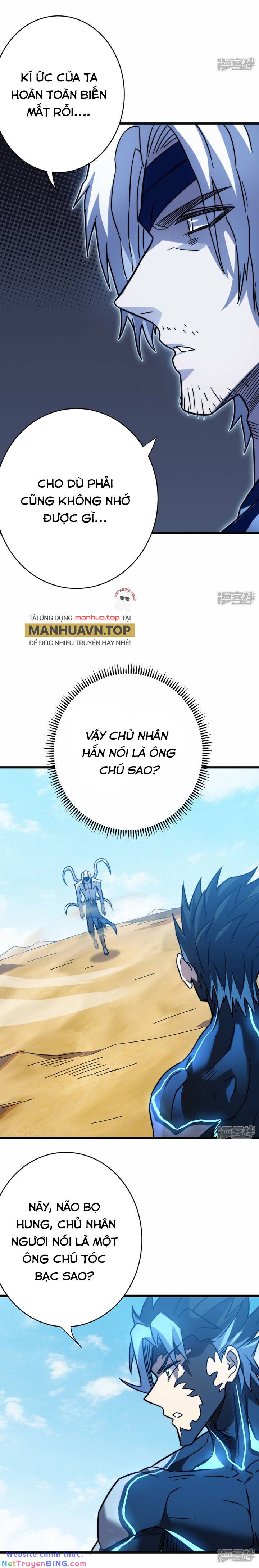 Ta Là Sát Thần Chapter 61 - Trang 4