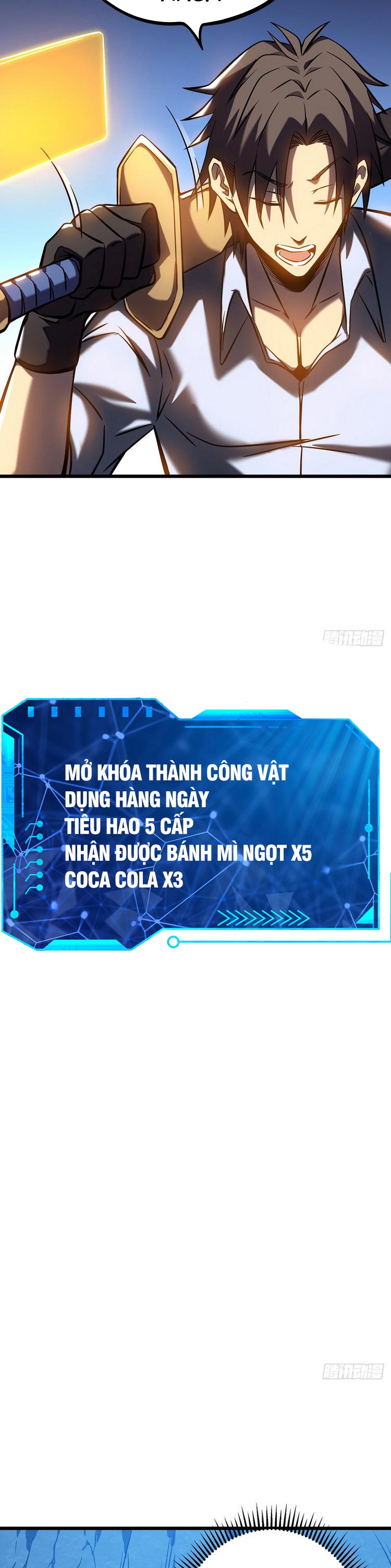 Ta Là Sát Thần Chapter 5 - Trang 15