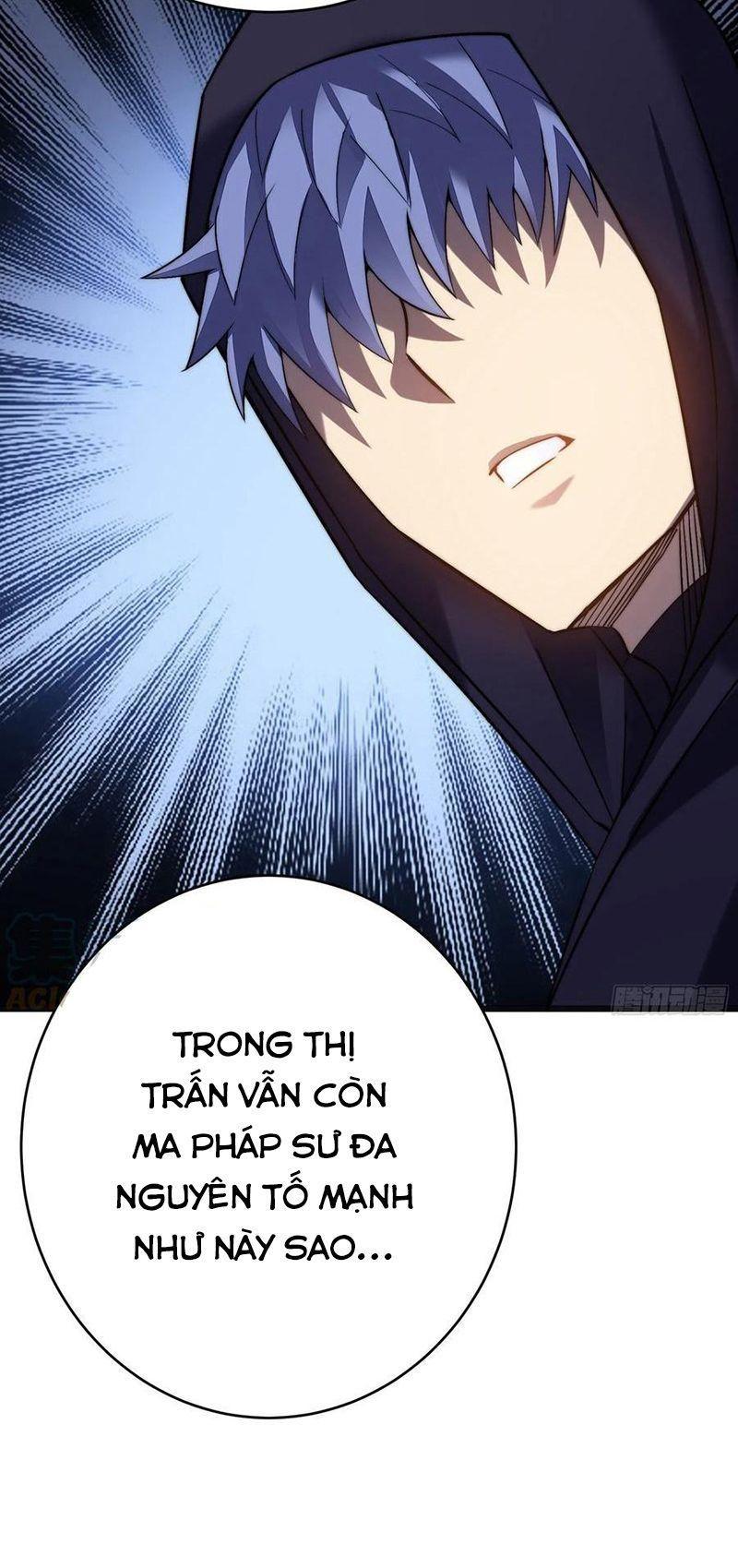 Ta Là Sát Thần Chapter 43 - Trang 32