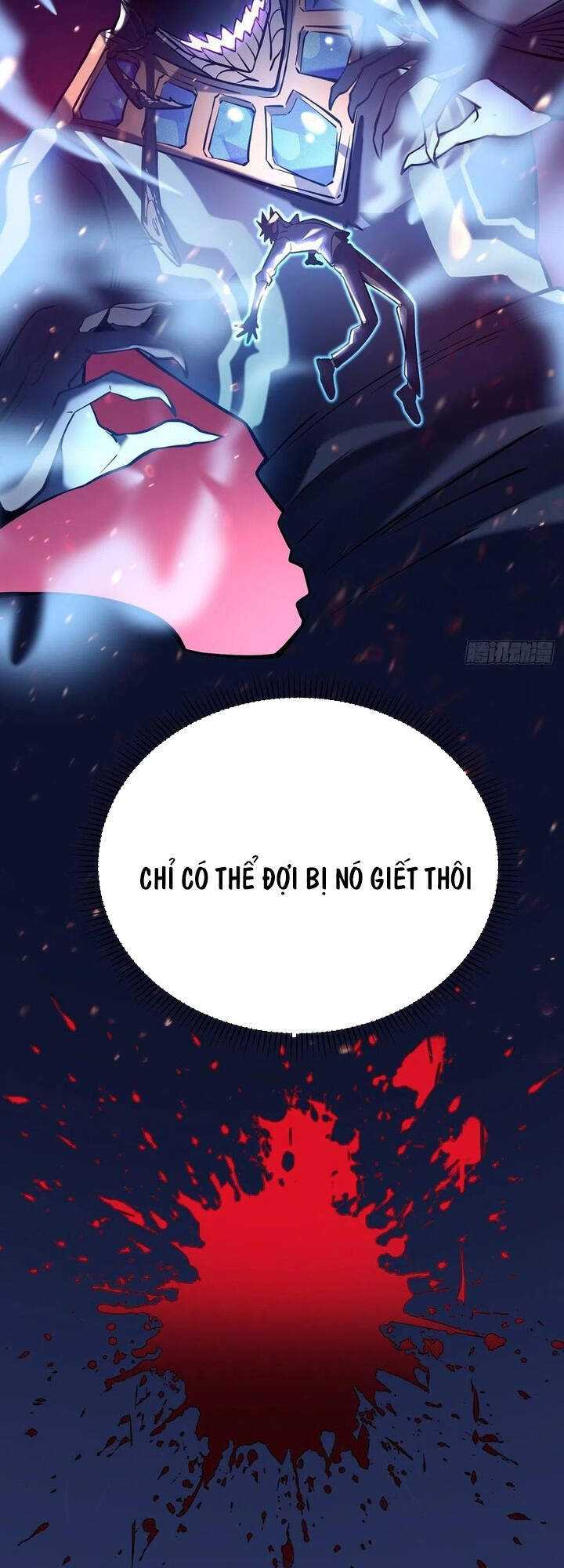 Ta Là Sát Thần Chapter 6 - Trang 30