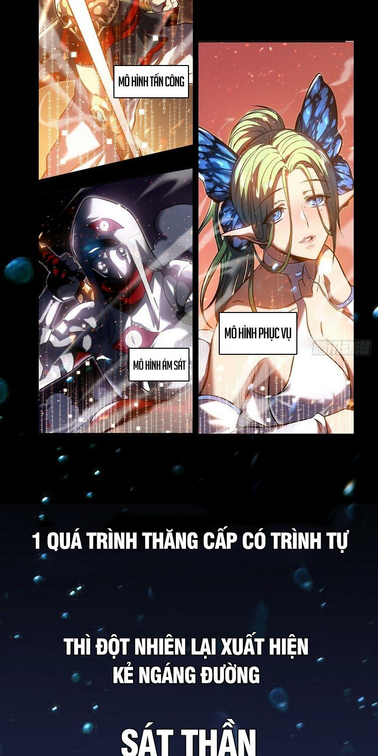 Ta Là Sát Thần Chapter 1 - Trang 14