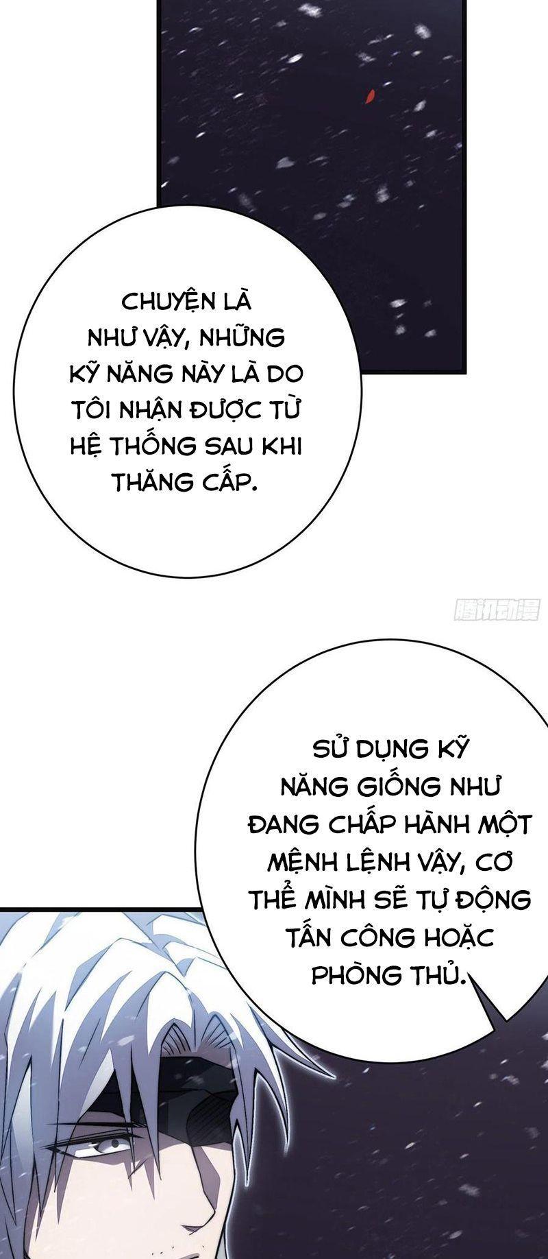 Ta Là Sát Thần Chapter 38 - Trang 32