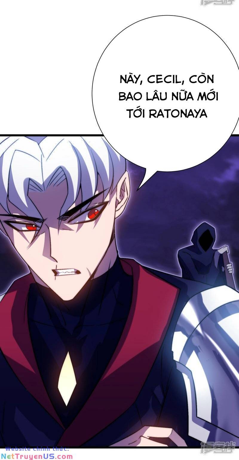 Ta Là Sát Thần Chapter 48 - Trang 71