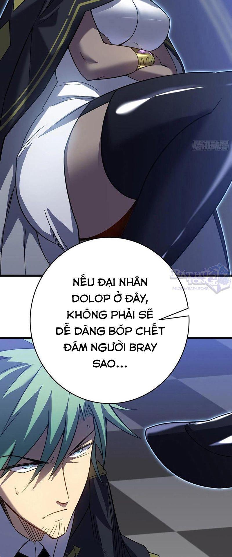 Ta Là Sát Thần Chapter 37 - Trang 44