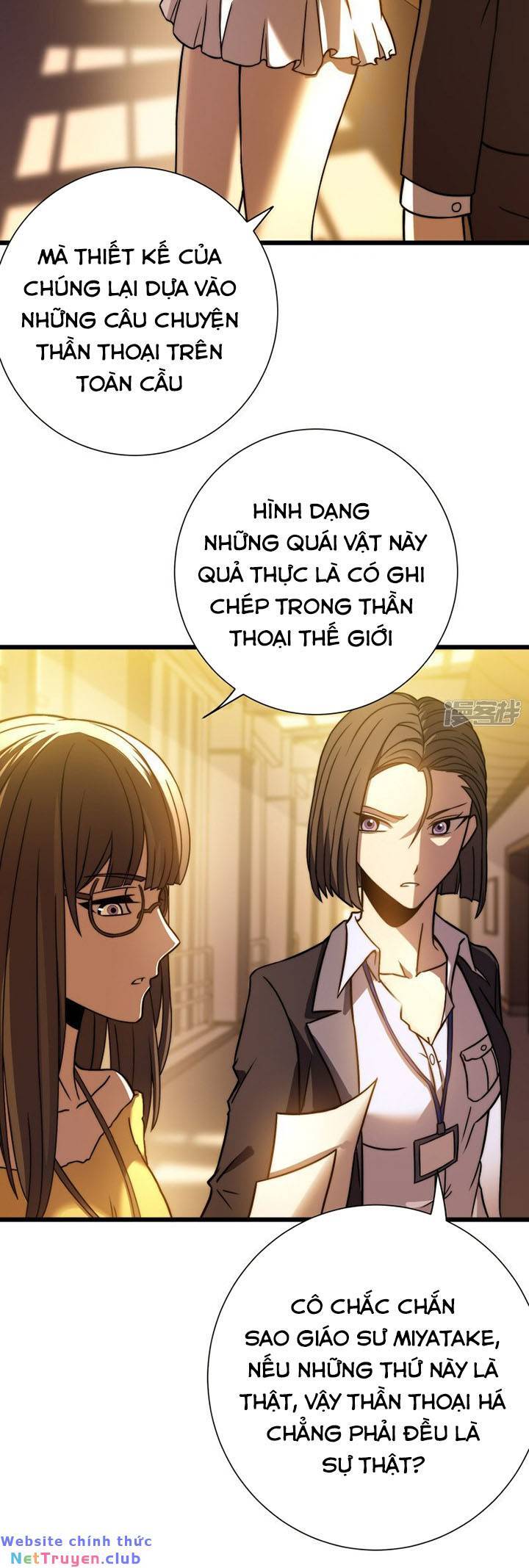 Ta Là Sát Thần Chapter 64 - Trang 23