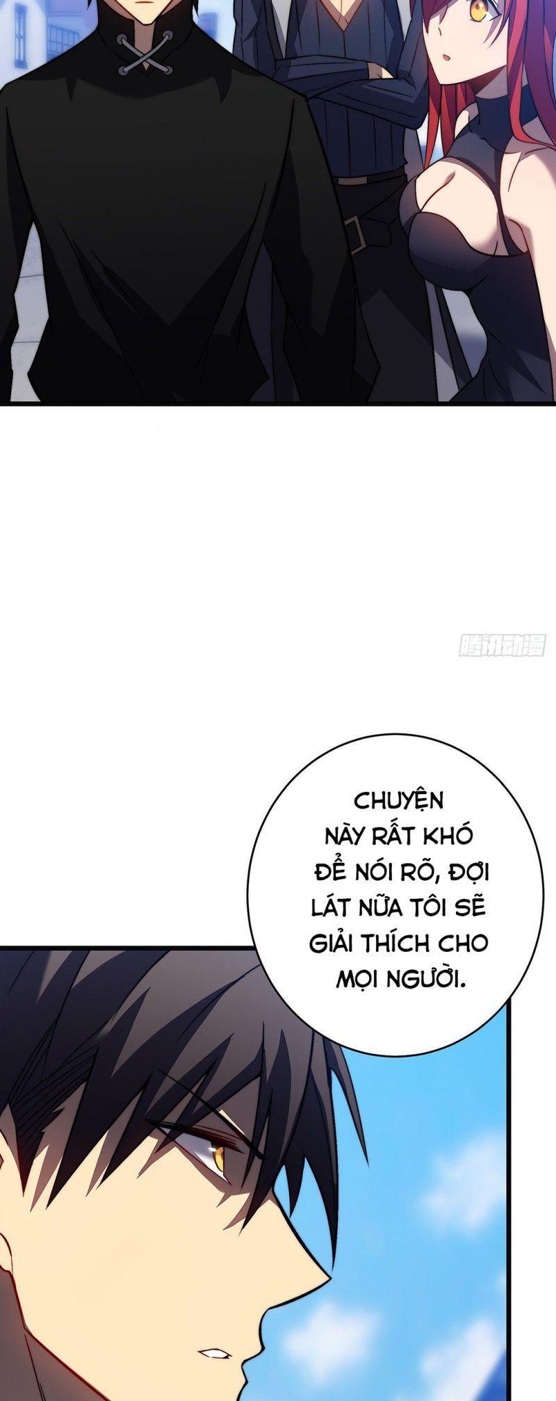 Ta Là Sát Thần Chapter 32 - Trang 23