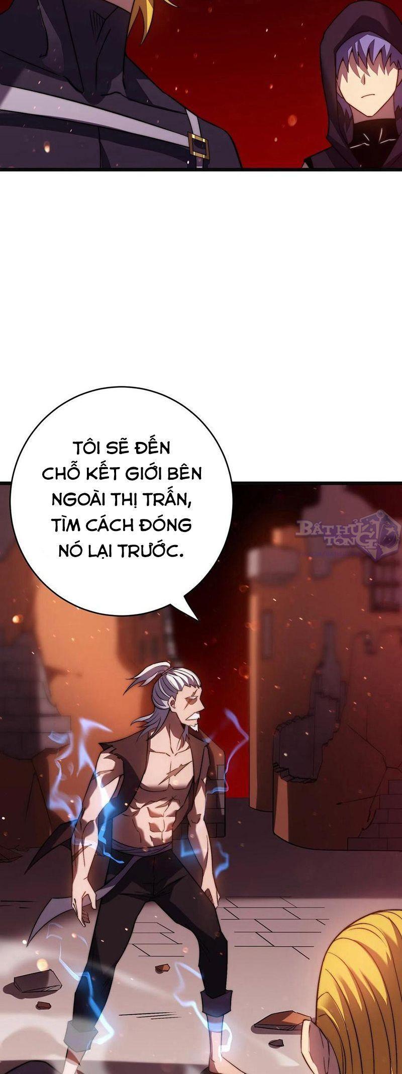 Ta Là Sát Thần Chapter 40 - Trang 18