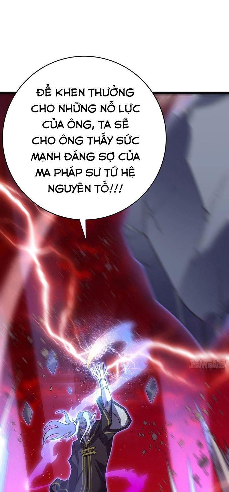 Ta Là Sát Thần Chapter 43 - Trang 17