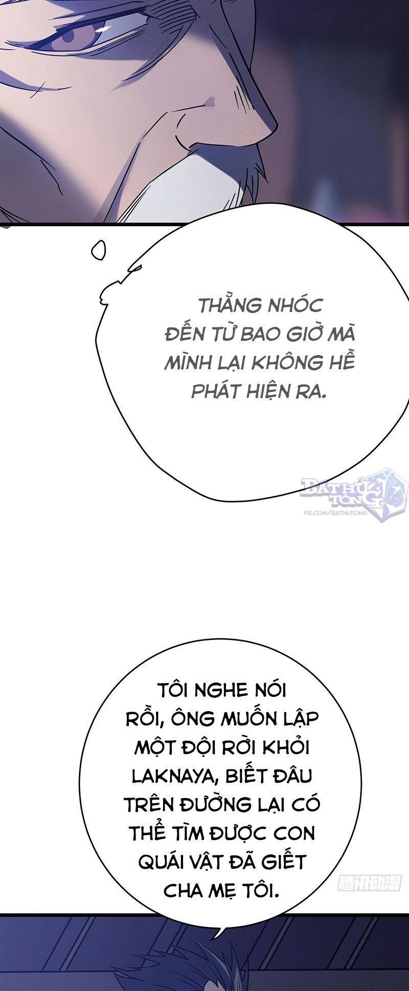 Ta Là Sát Thần Chapter 22 - Trang 10