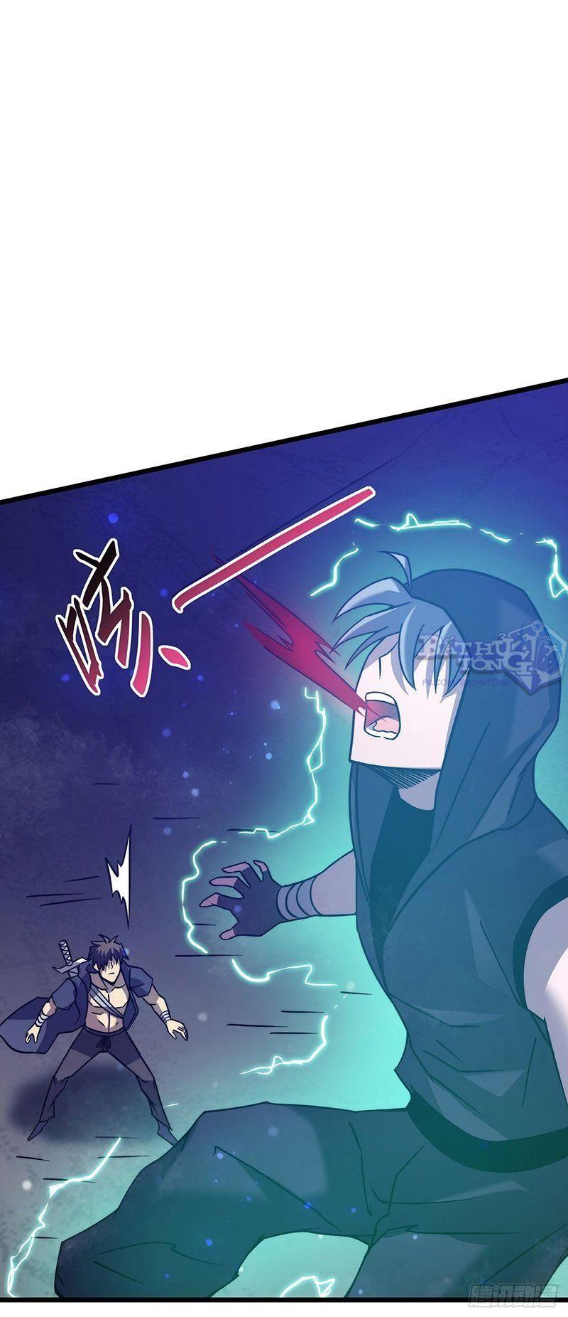 Ta Là Sát Thần Chapter 22 - Trang 48