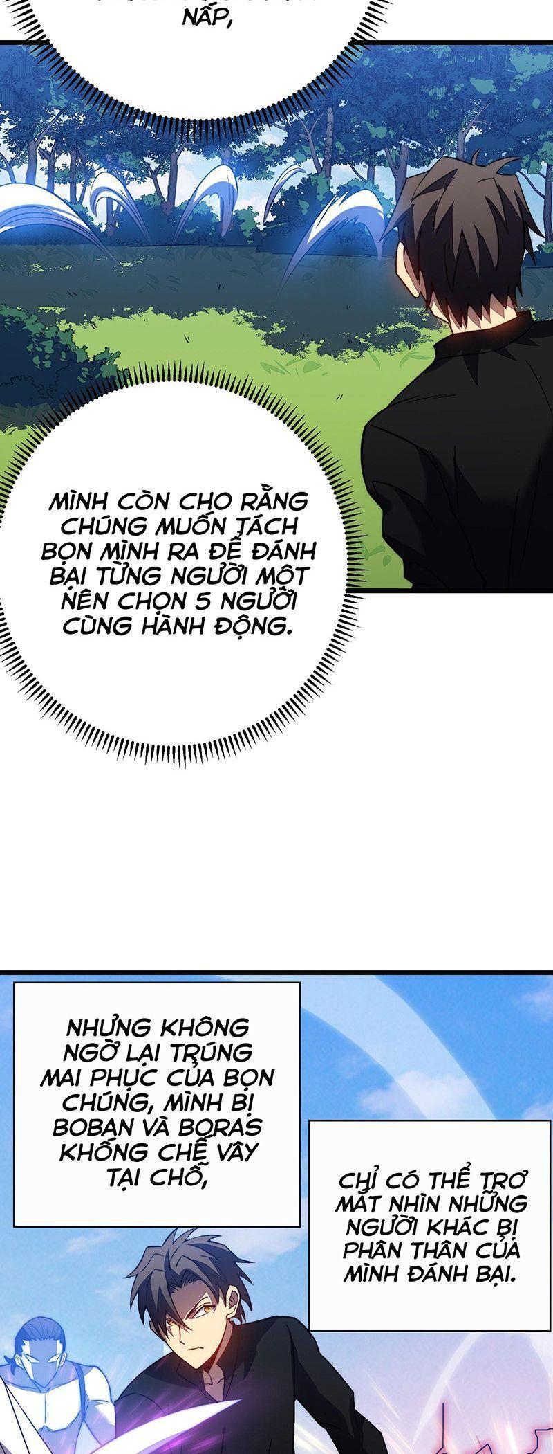 Ta Là Sát Thần Chapter 36 - Trang 15