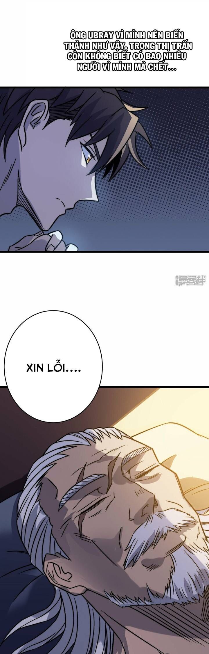 Ta Là Sát Thần Chapter 59 - Trang 24