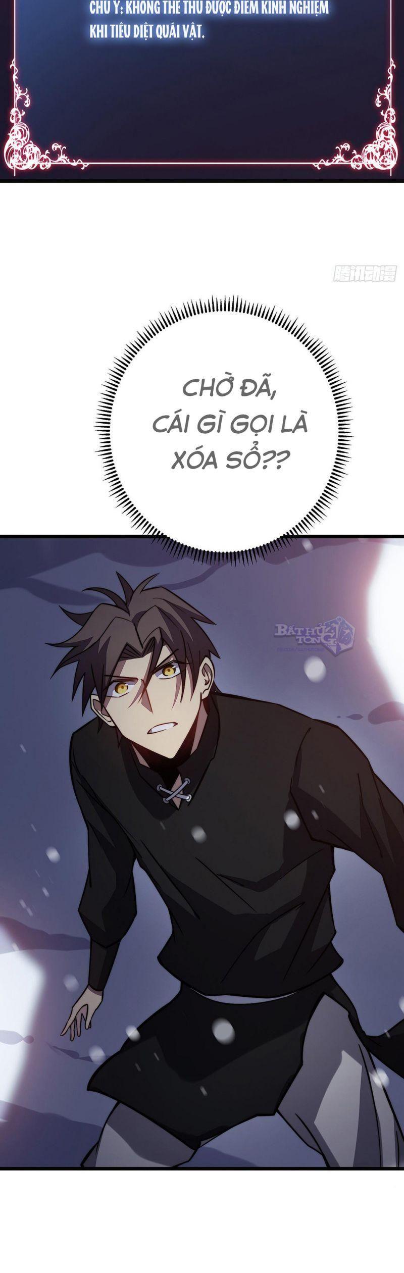 Ta Là Sát Thần Chapter 28 - Trang 18