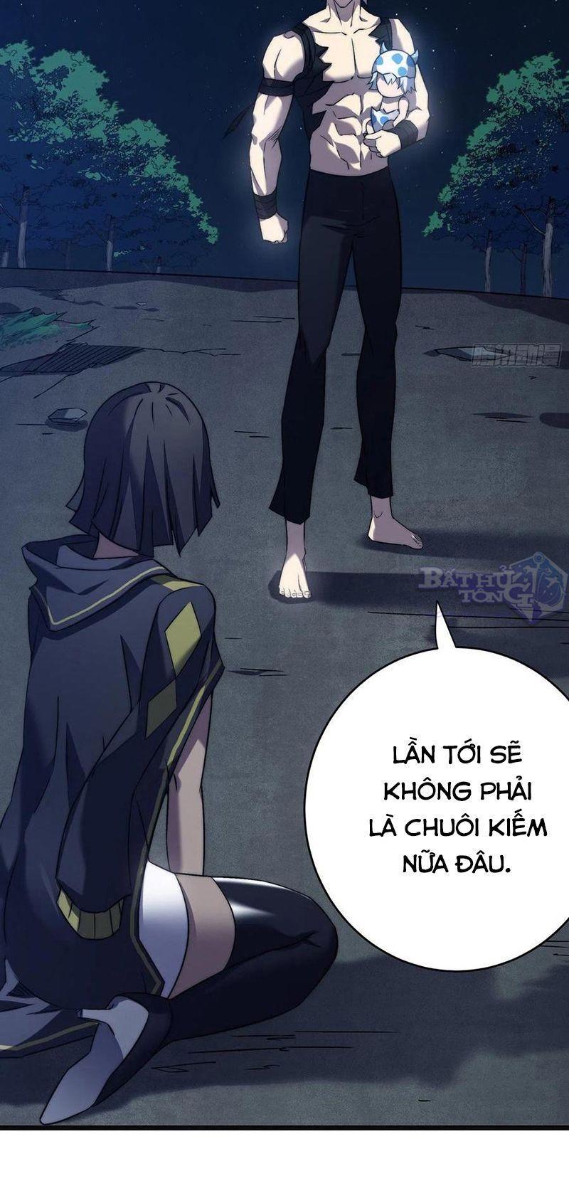 Ta Là Sát Thần Chapter 42 - Trang 31