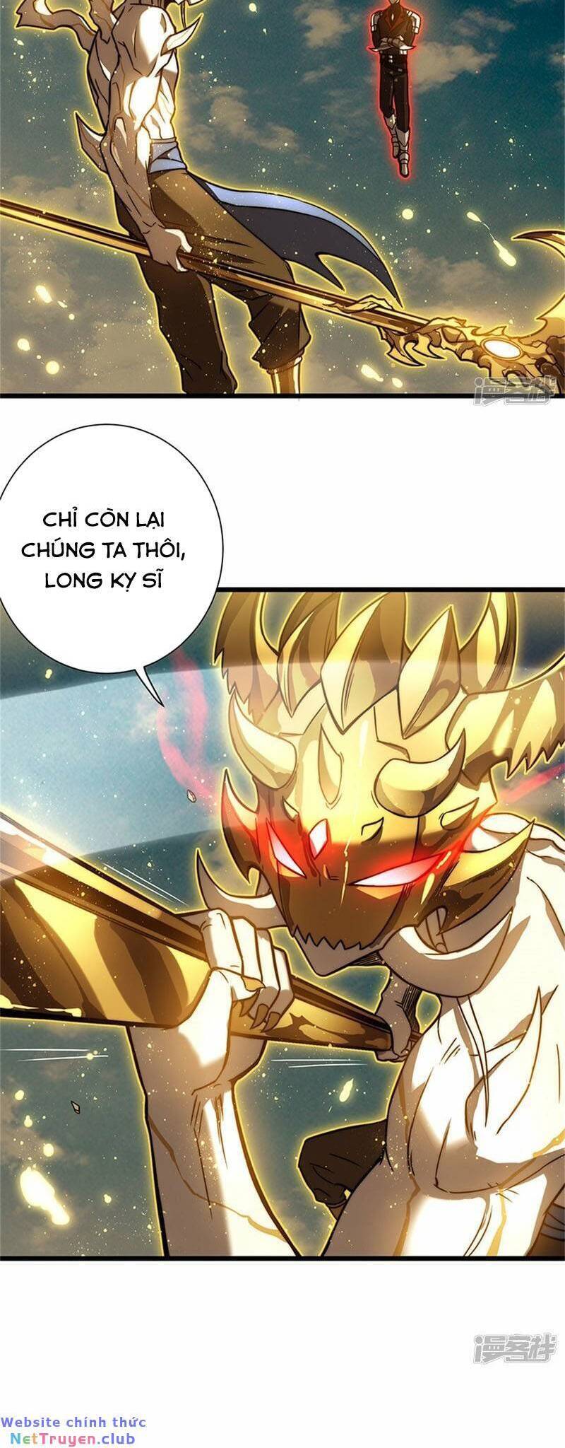 Ta Là Sát Thần Chapter 63 - Trang 27