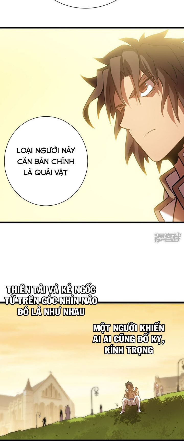 Ta Là Sát Thần Chapter 70 - Trang 33