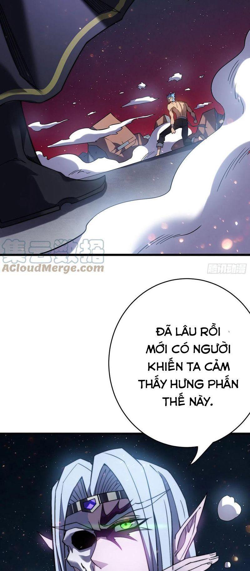 Ta Là Sát Thần Chapter 43 - Trang 14