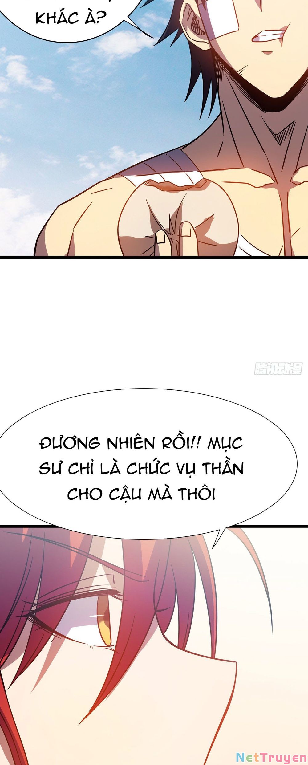 Ta Là Sát Thần Chapter 14 - Trang 53