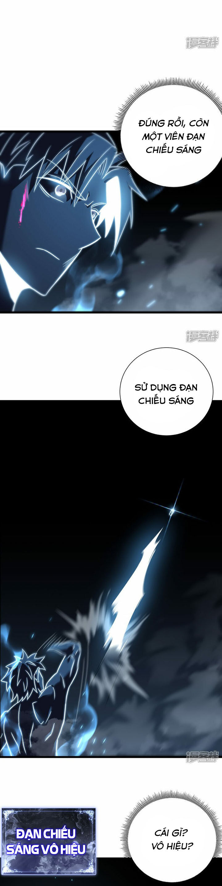 Ta Là Sát Thần Chapter 72 - Trang 31