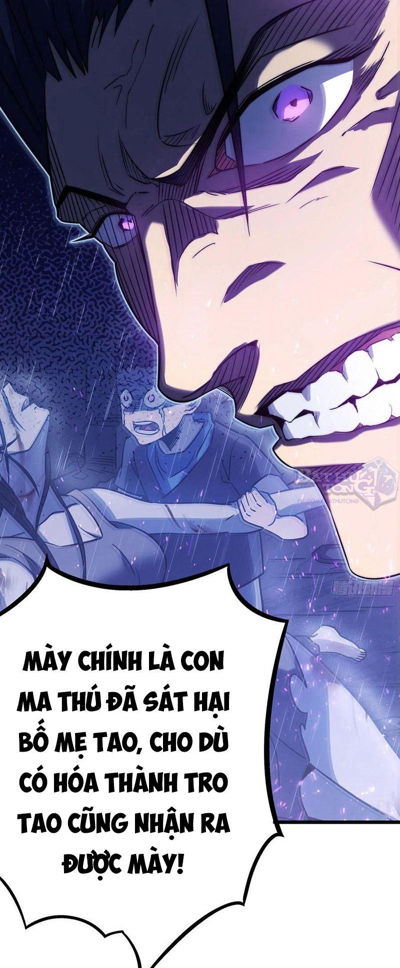 Ta Là Sát Thần Chapter 39 - Trang 12