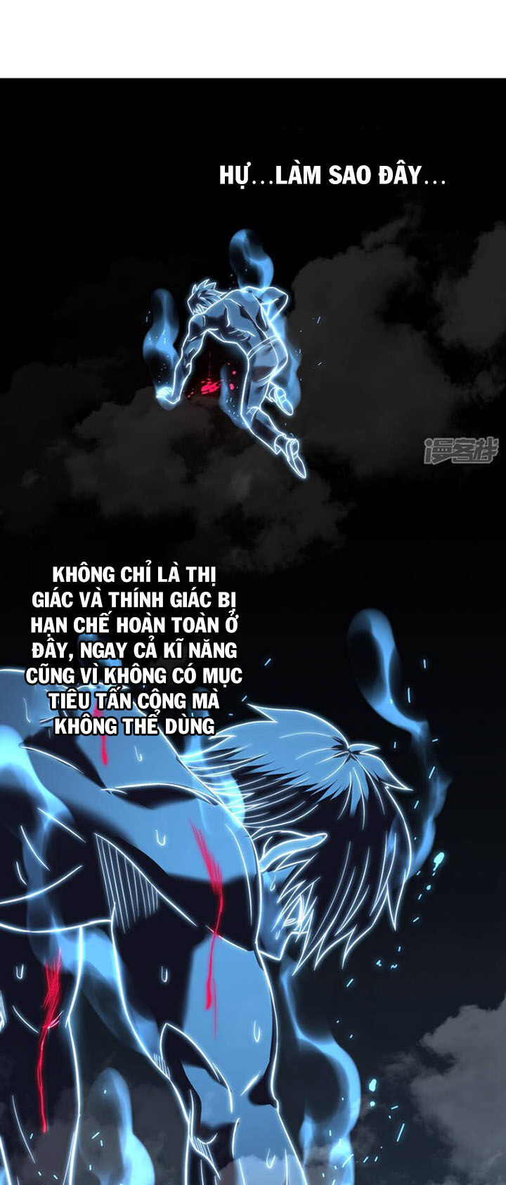 Ta Là Sát Thần Chapter 73 - Trang 7