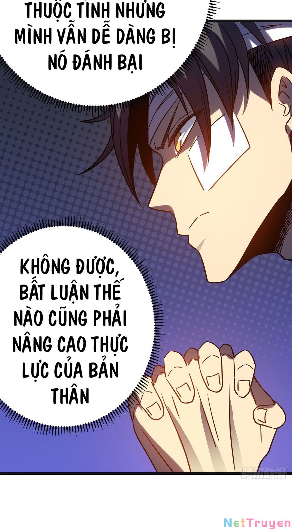 Ta Là Sát Thần Chapter 14 - Trang 18