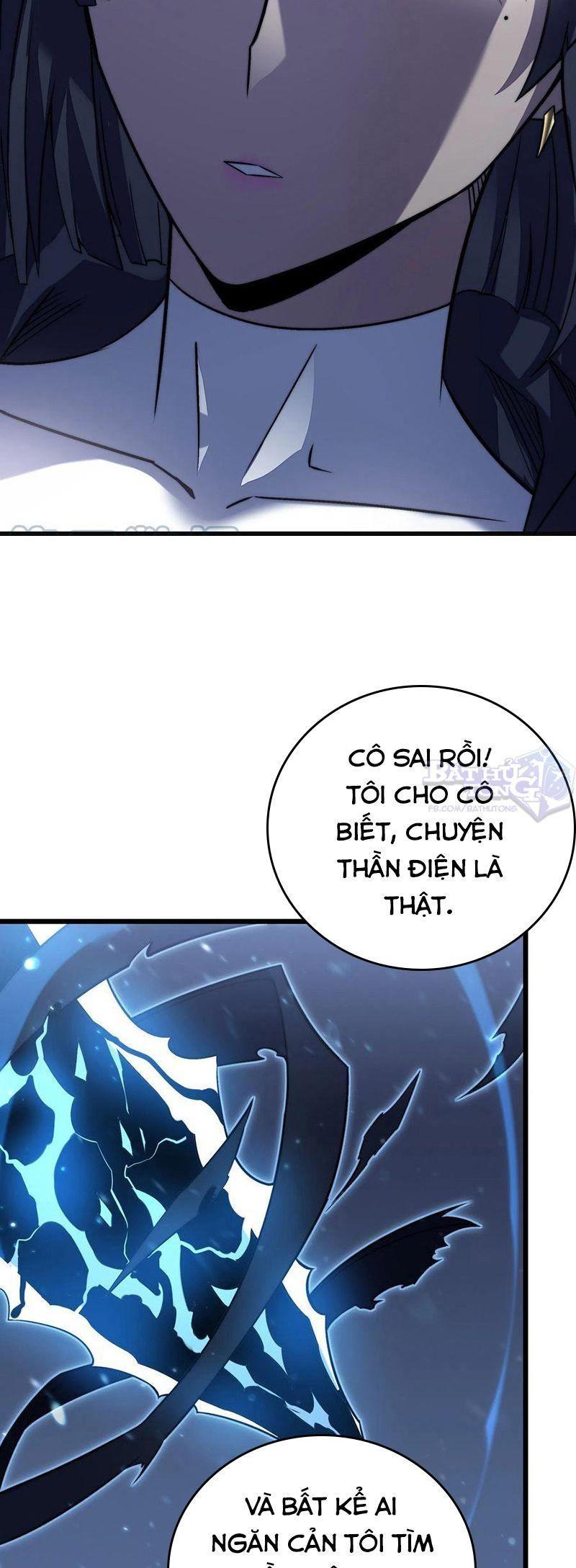 Ta Là Sát Thần Chapter 40 - Trang 27