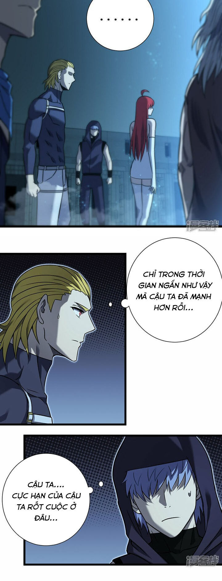 Ta Là Sát Thần Chapter 68 - Trang 8