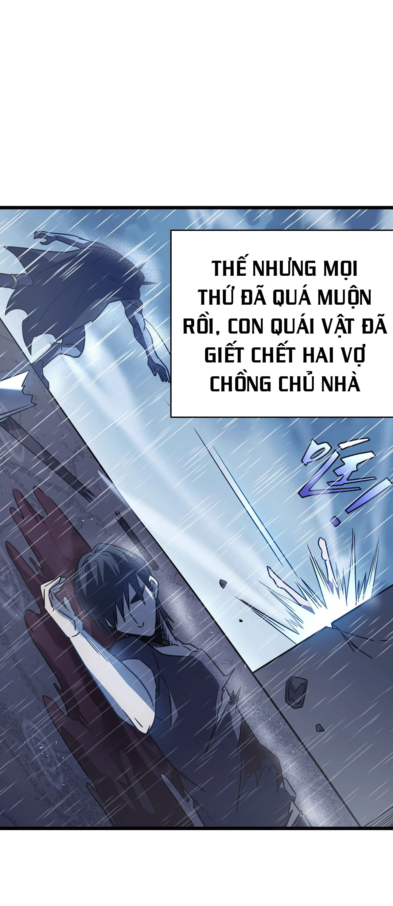 Ta Là Sát Thần Chapter 14 - Trang 2