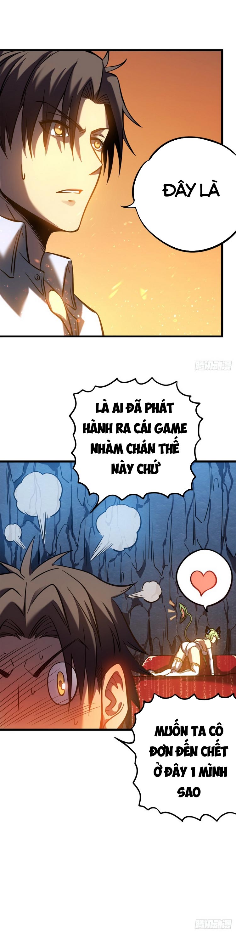 Ta Là Sát Thần Chapter 4 - Trang 35