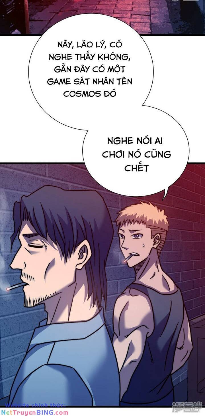 Ta Là Sát Thần Chapter 57 - Trang 21