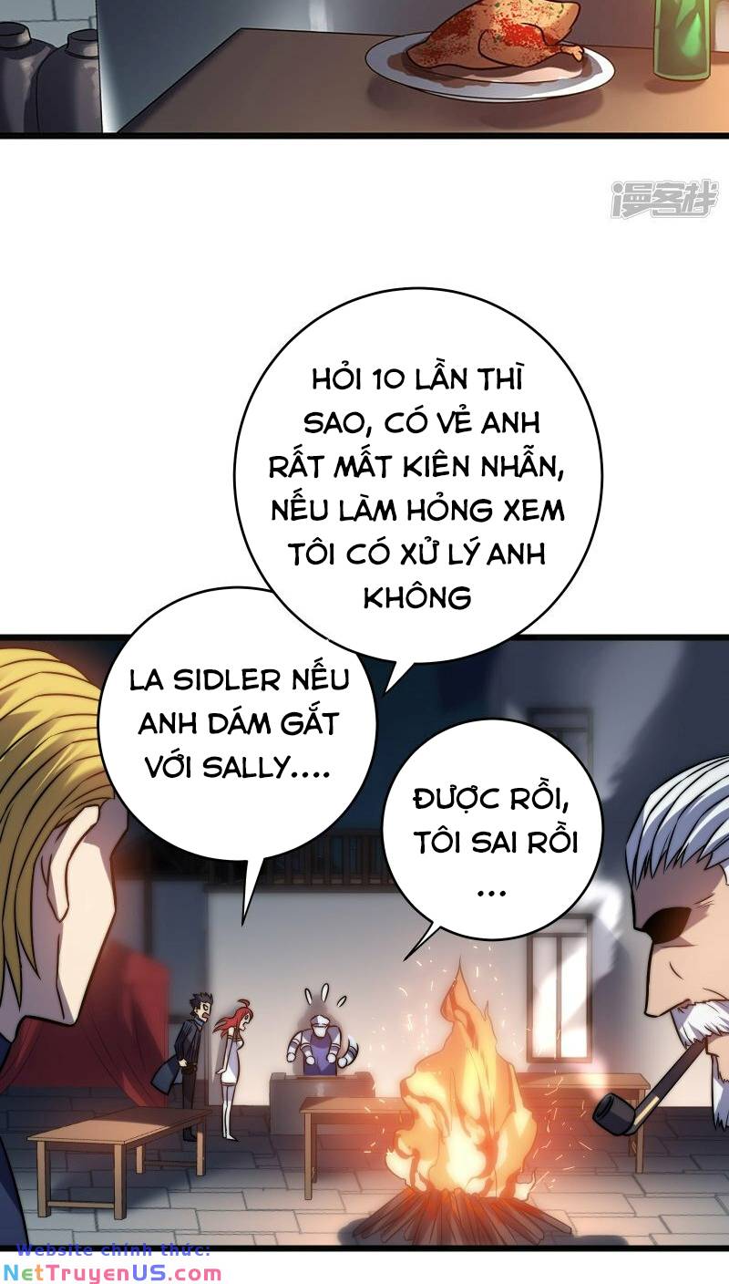 Ta Là Sát Thần Chapter 50 - Trang 49