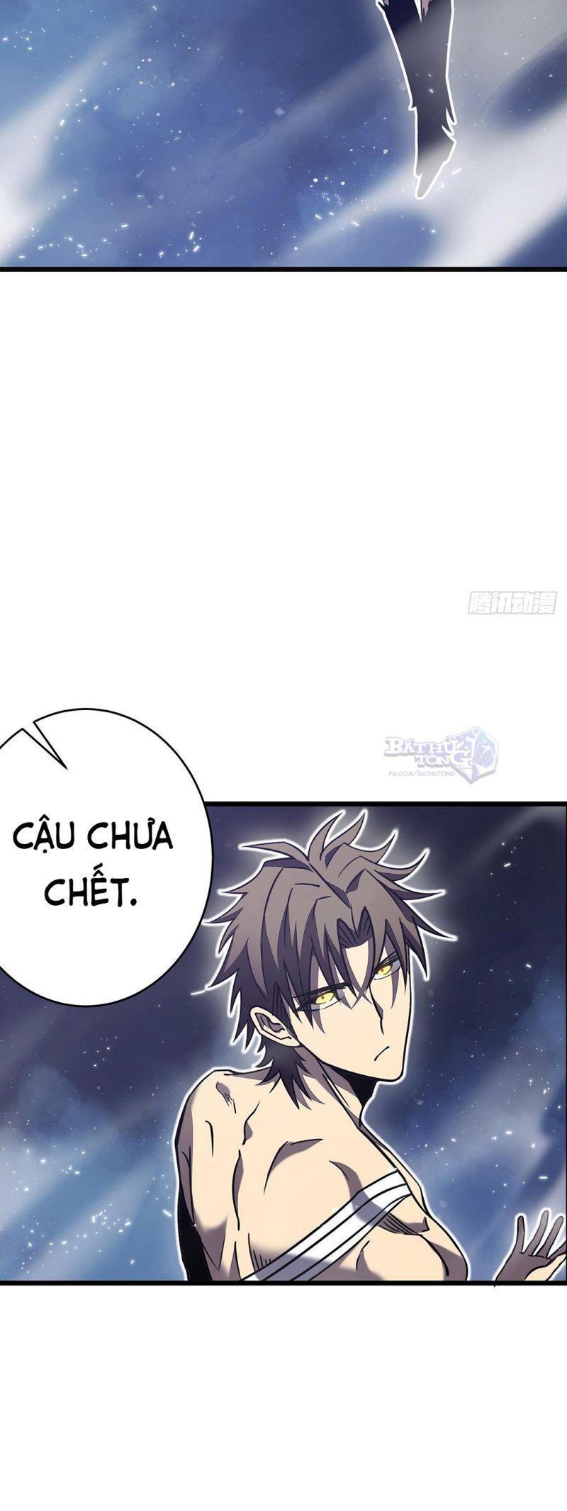 Ta Là Sát Thần Chapter 26 - Trang 6