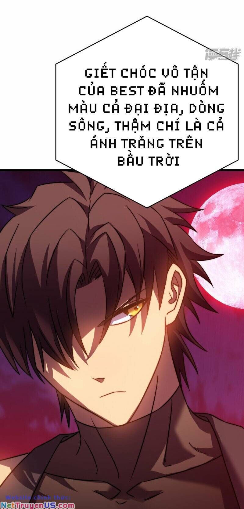 Ta Là Sát Thần Chapter 52 - Trang 3