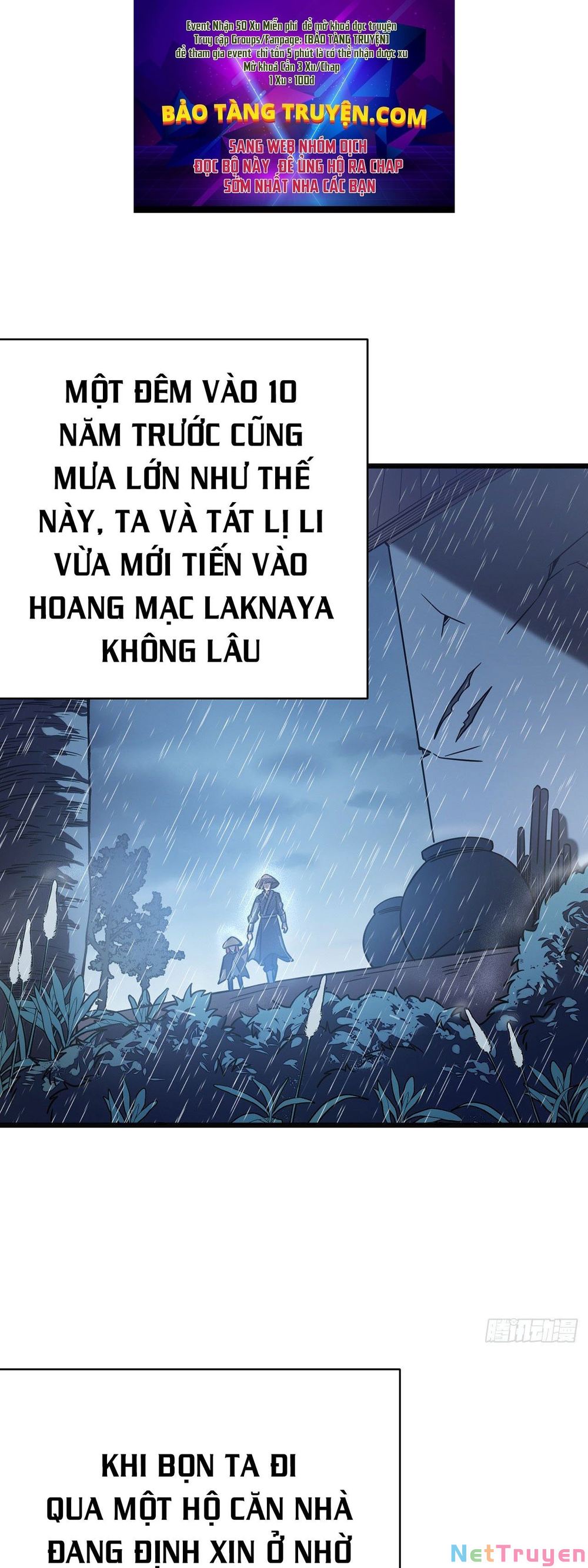 Ta Là Sát Thần Chapter 14 - Trang 0