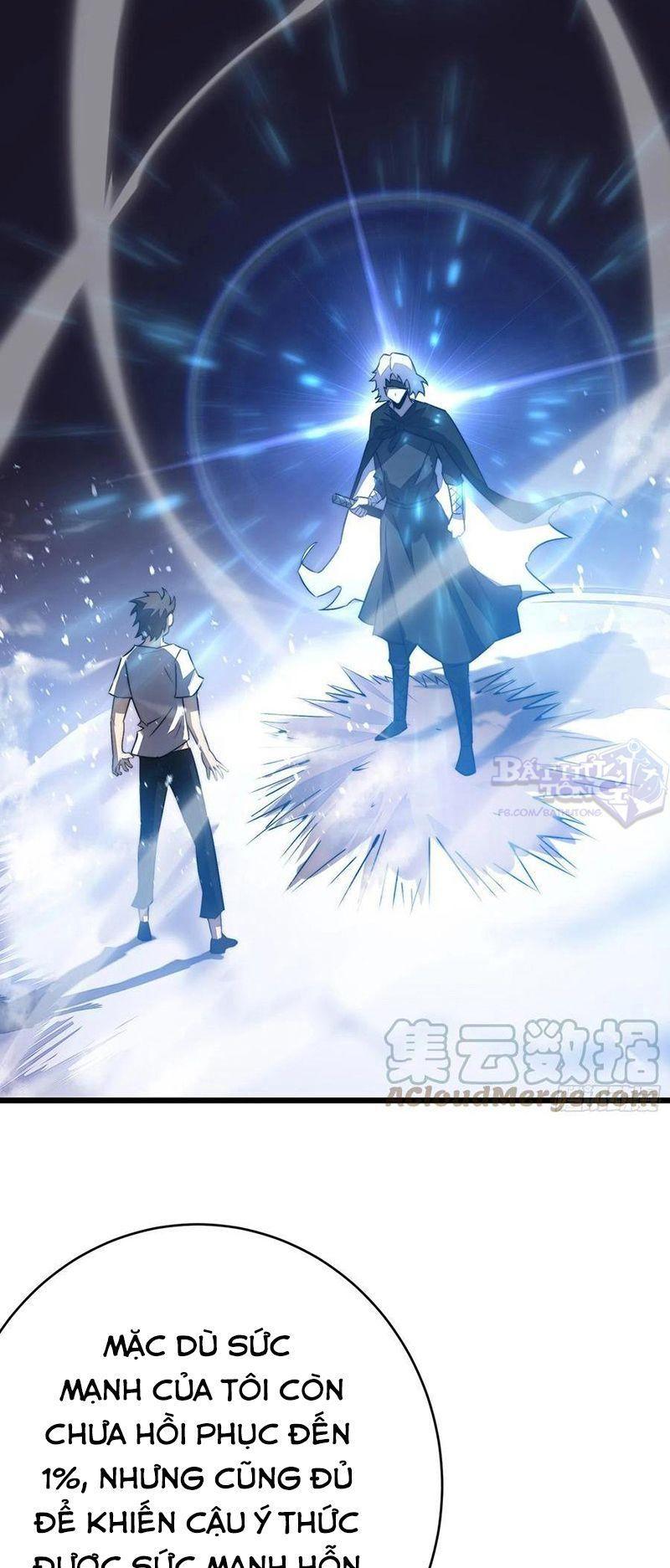 Ta Là Sát Thần Chapter 37 - Trang 23