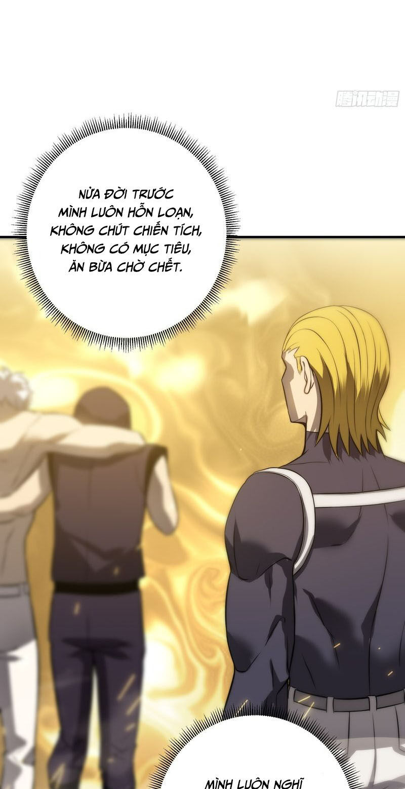 Ta Là Sát Thần Chapter 79 - Trang 33