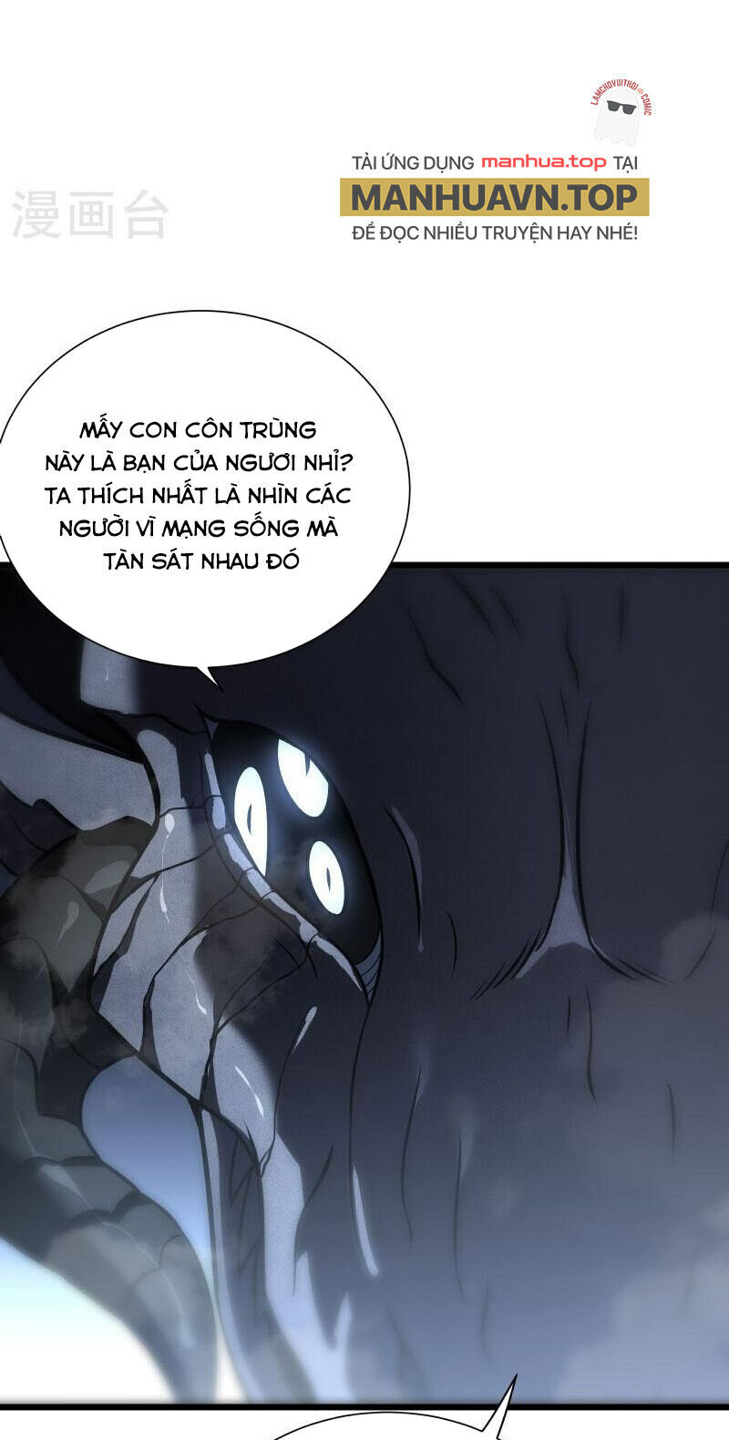 Ta Là Sát Thần Chapter 77 - Trang 21