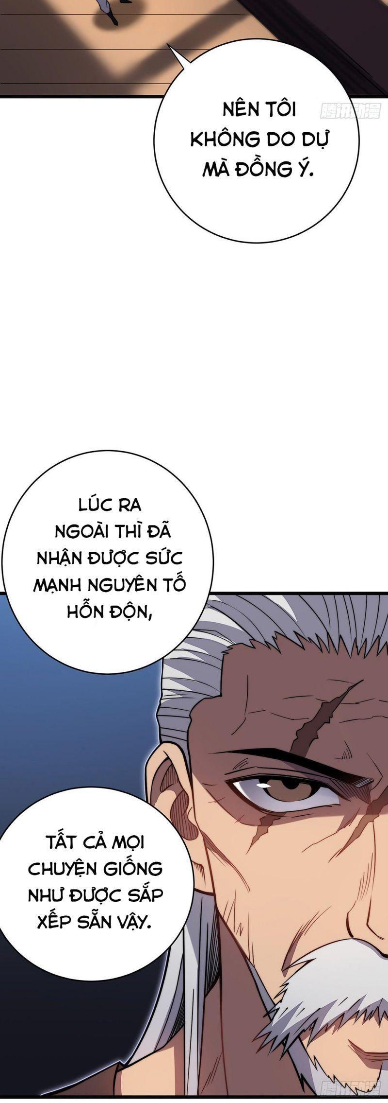 Ta Là Sát Thần Chapter 29 - Trang 17