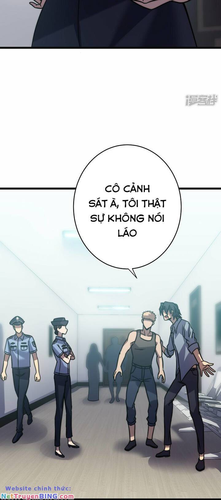 Ta Là Sát Thần Chapter 58 - Trang 18