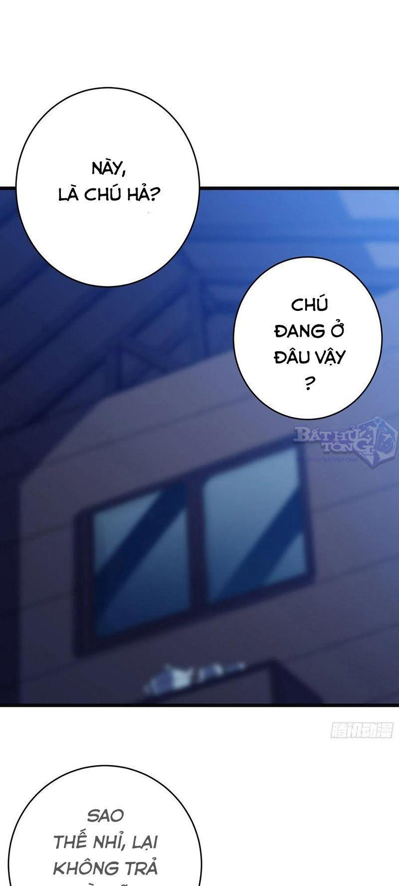 Ta Là Sát Thần Chapter 37 - Trang 2