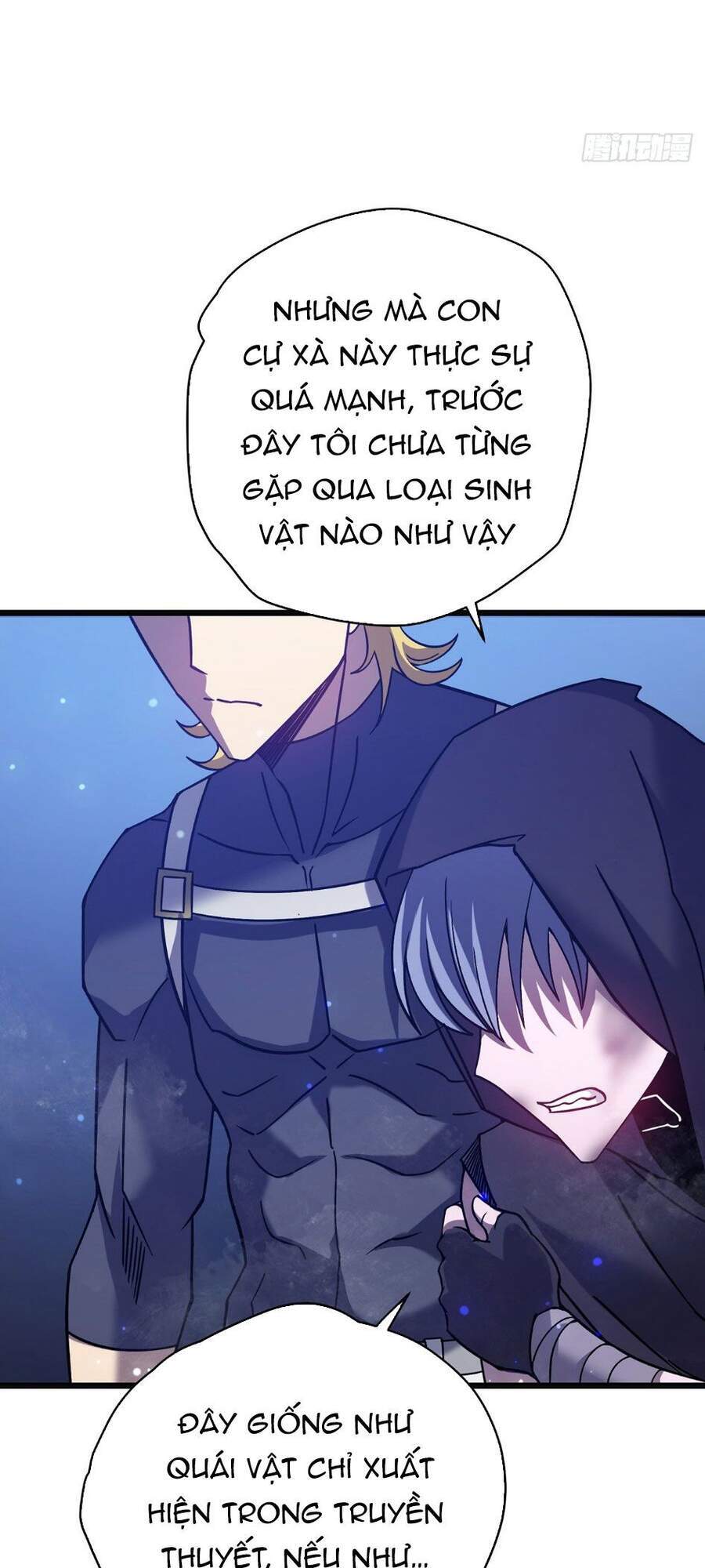 Ta Là Sát Thần Chapter 21 - Trang 27