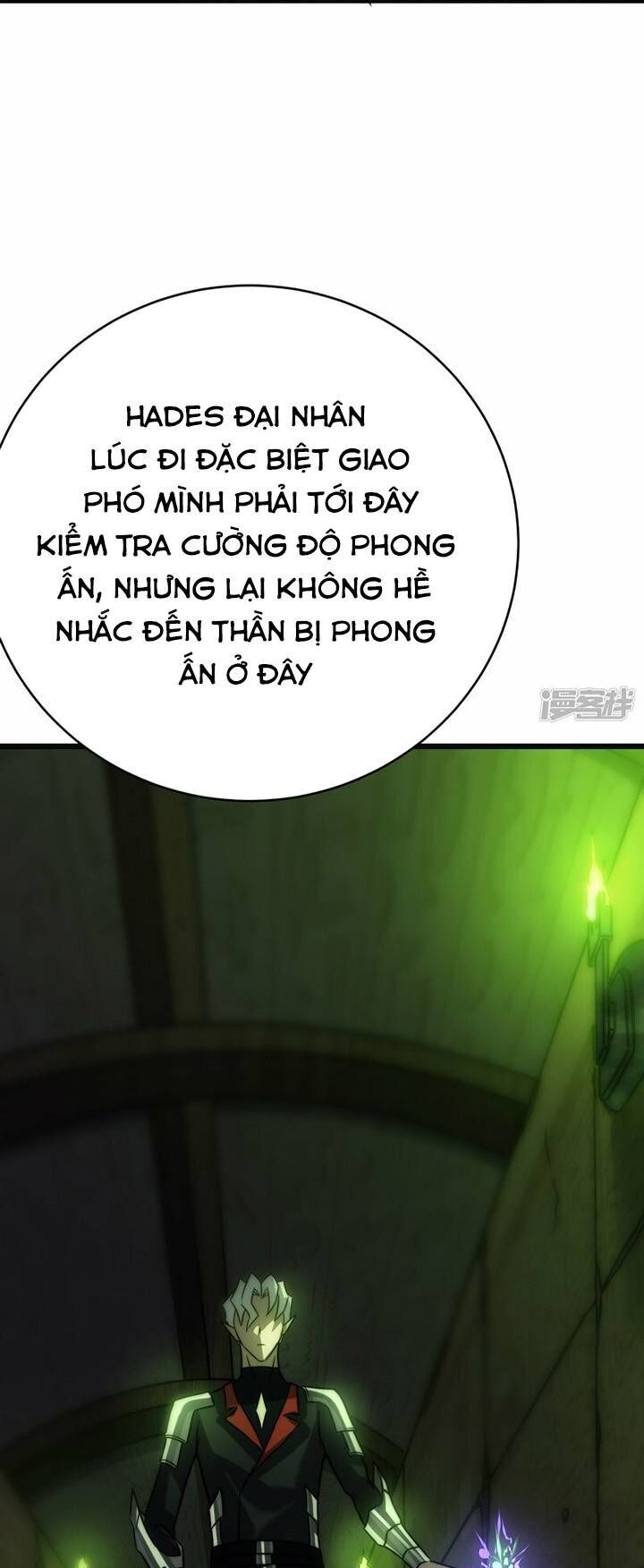 Ta Là Sát Thần Chapter 59 - Trang 7