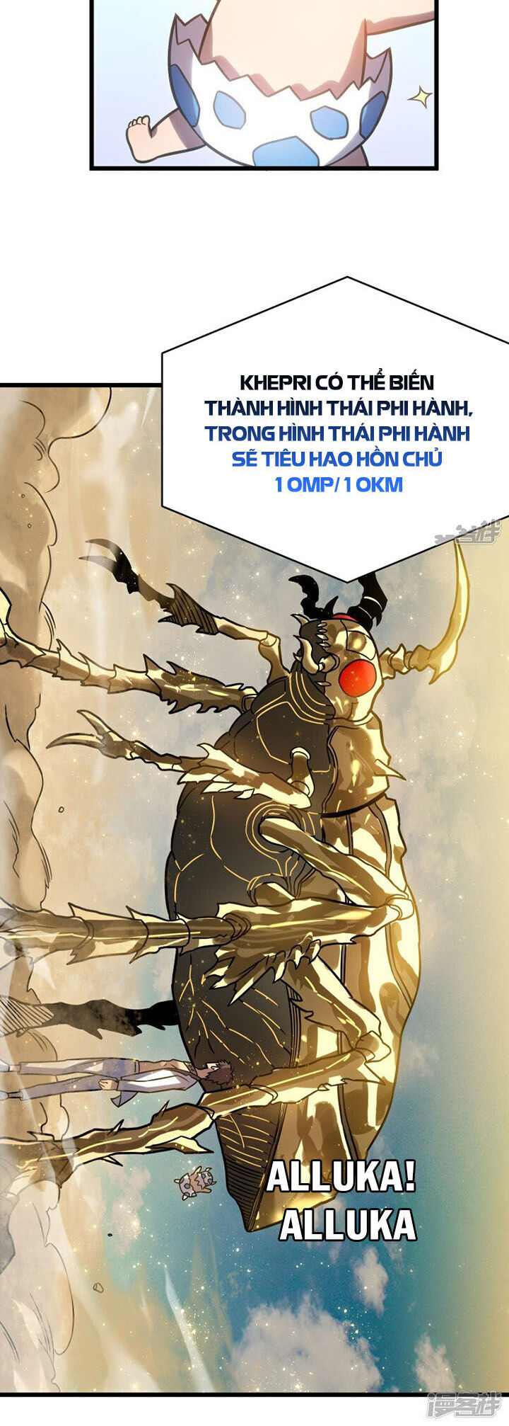 Ta Là Sát Thần Chapter 62 - Trang 10