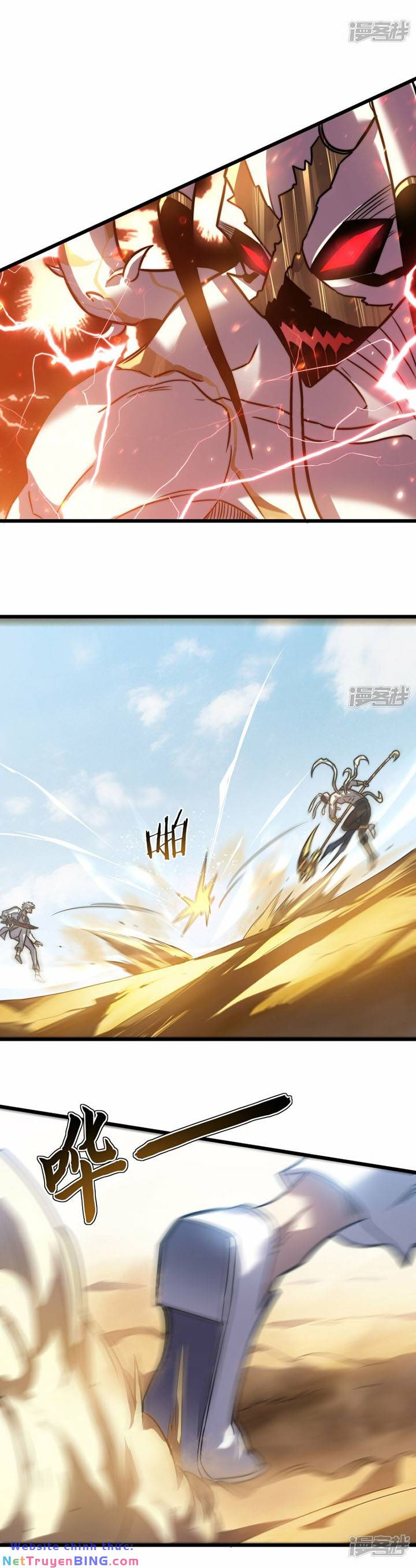 Ta Là Sát Thần Chapter 60 - Trang 14