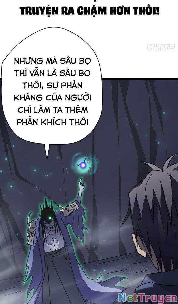 Ta Là Sát Thần Chapter 24 - Trang 6