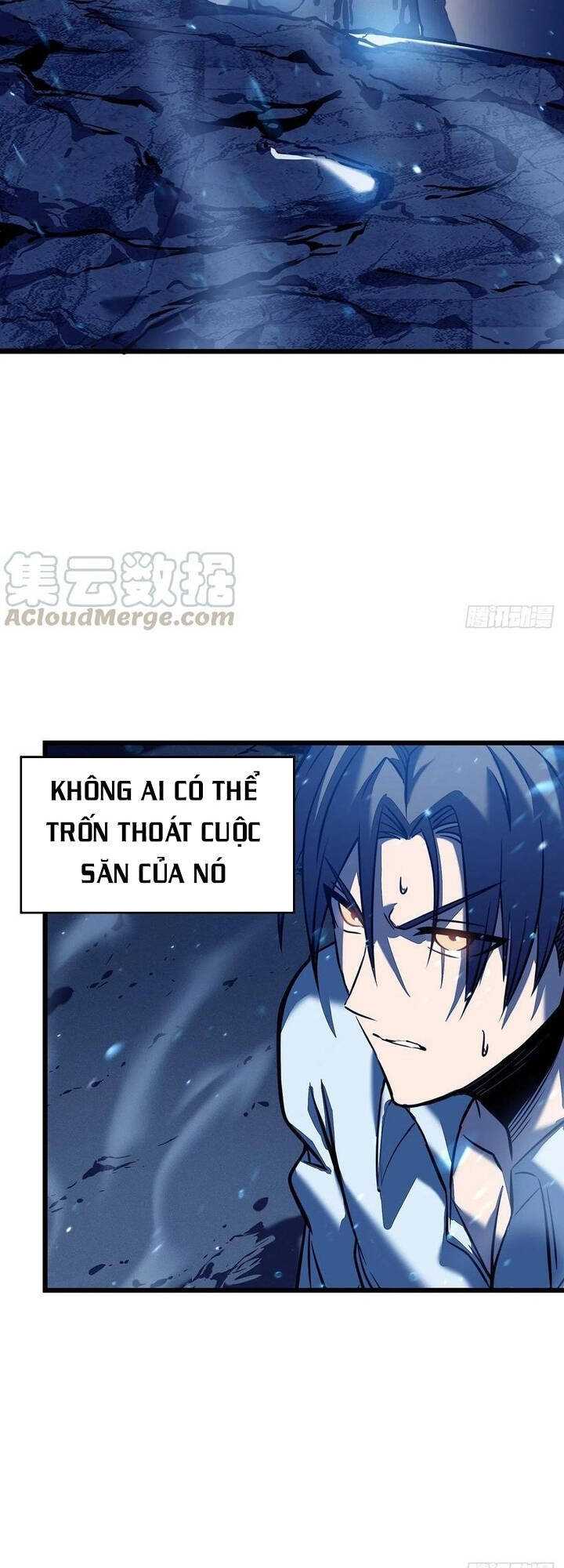 Ta Là Sát Thần Chapter 6 - Trang 26