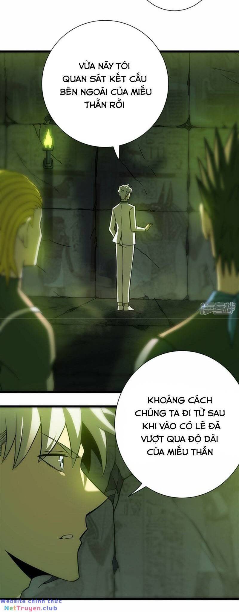 Ta Là Sát Thần Chapter 63 - Trang 33